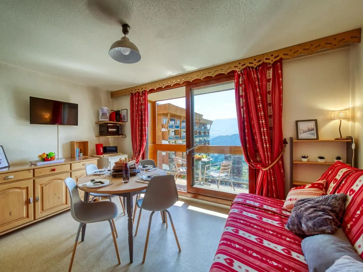 Studio Vostok Zodiaque-79 By Interhome Le Corbier